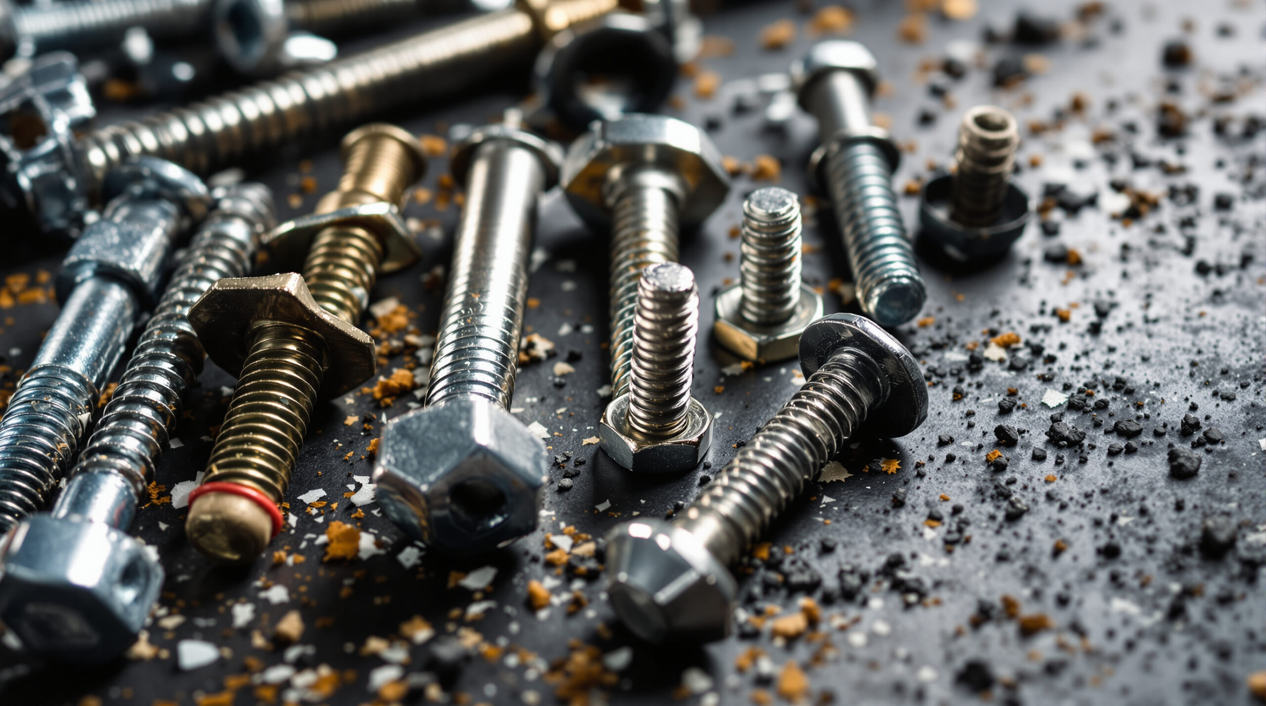 Cheville tout type de mur : choisissez la meilleure fixation adaptée