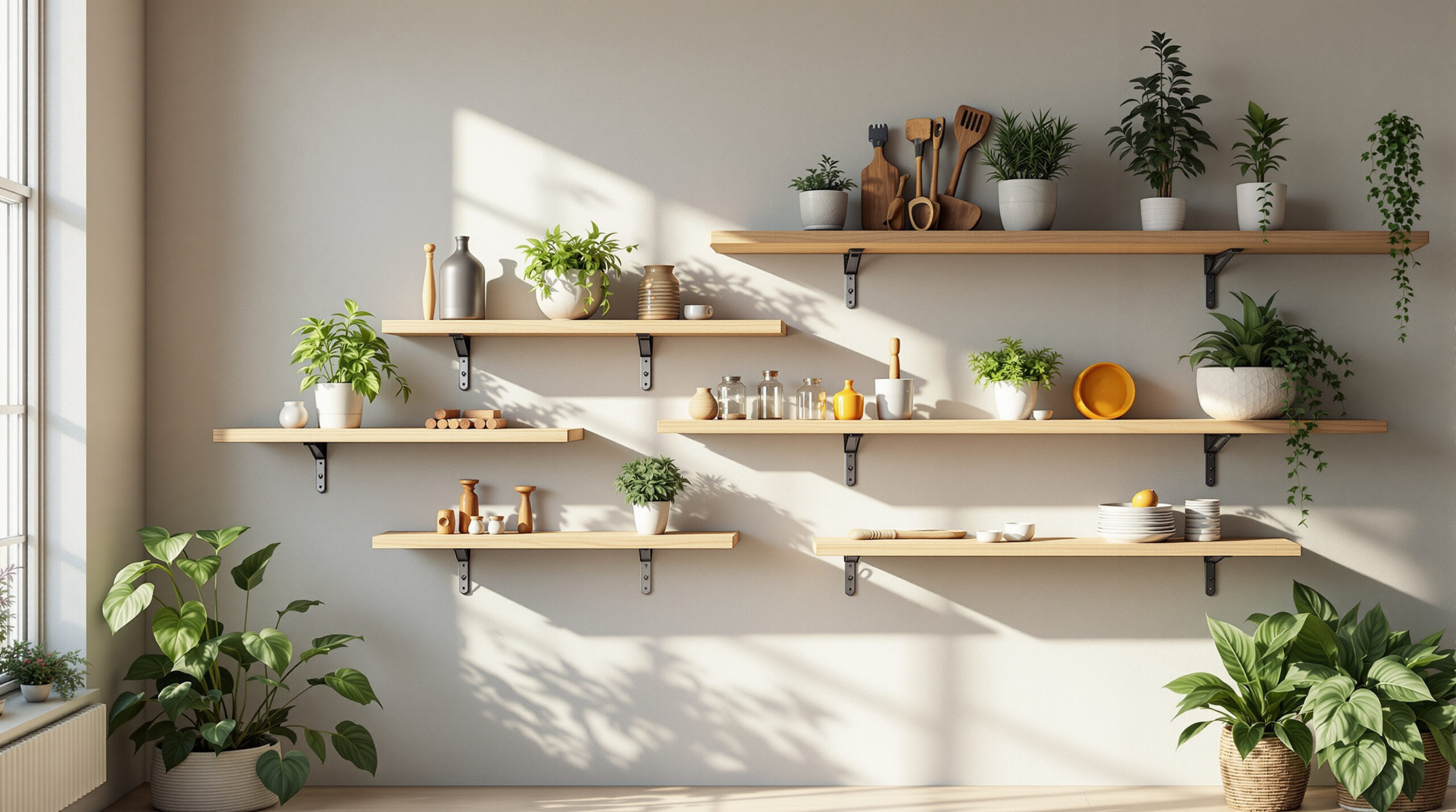Cheville tout type de mur : choisissez la meilleure fixation adaptée