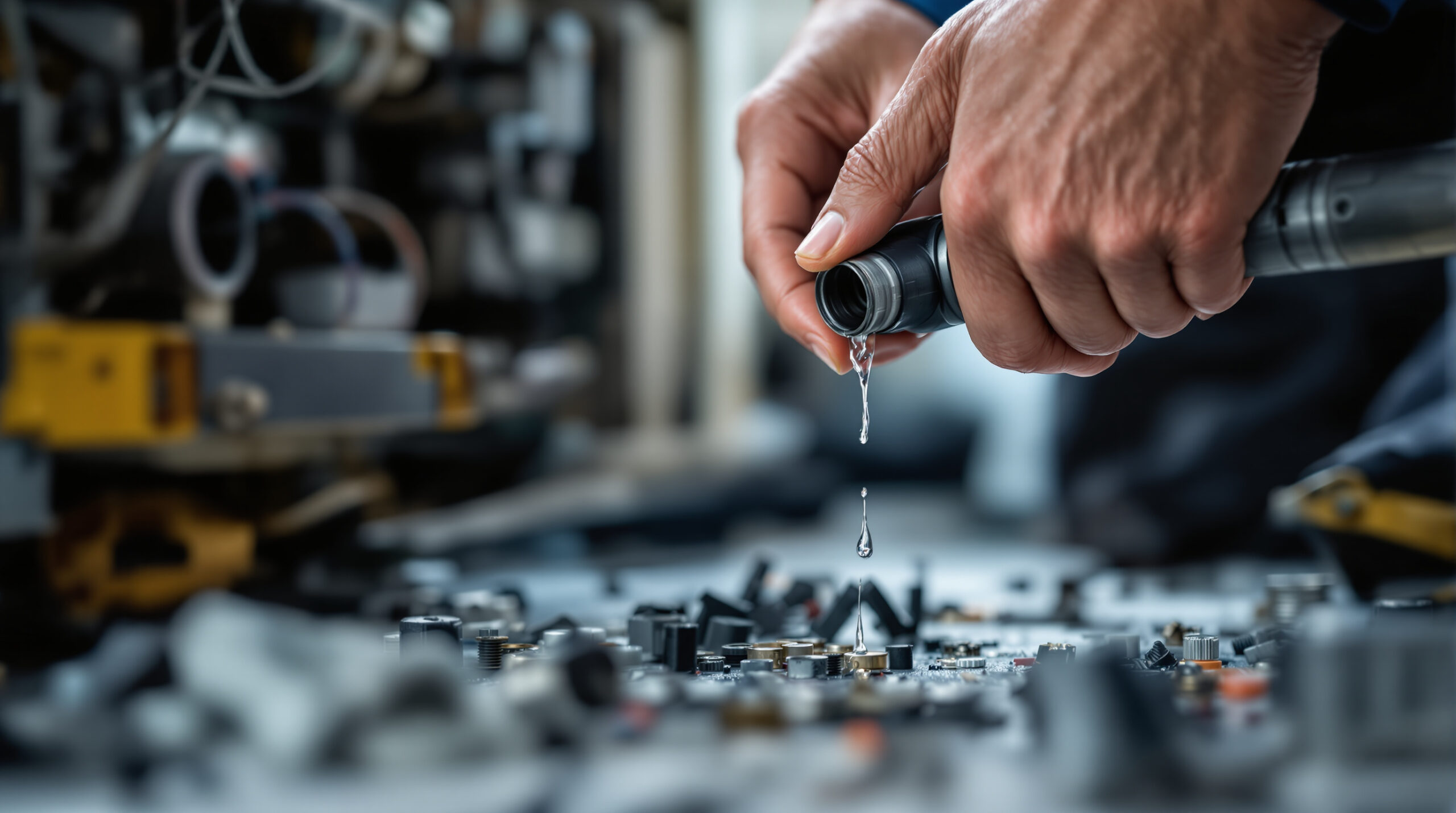 Clim qui fuit : causes, solutions et conseils d'entretien essentiels