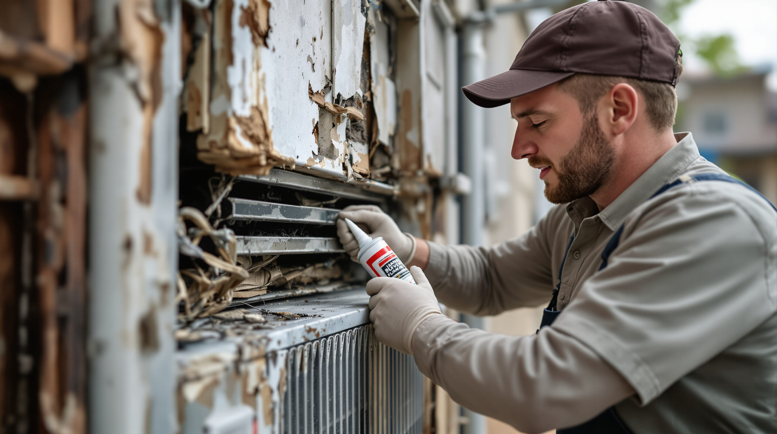 Clim qui fuit : causes, solutions et conseils d'entretien essentiels