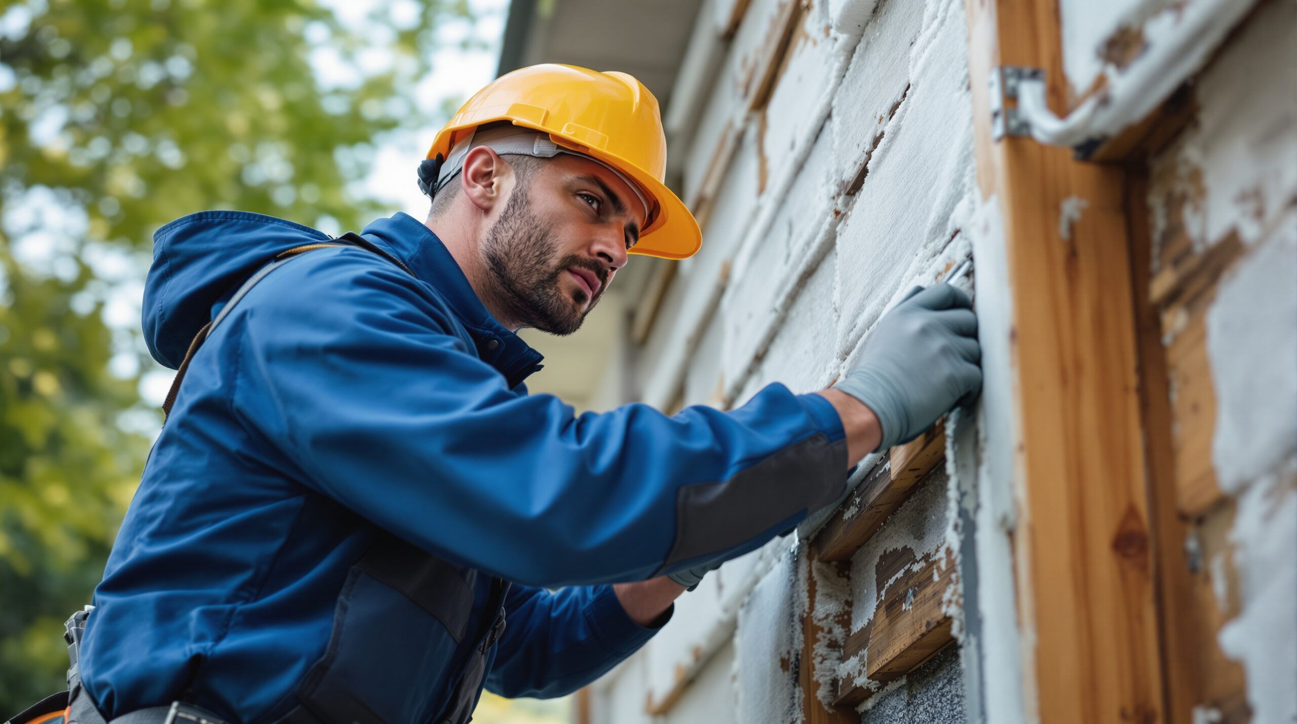 Entreprise d'isolation Arpajon-sur-Cère : Les plus compétents Cantal 15 15130