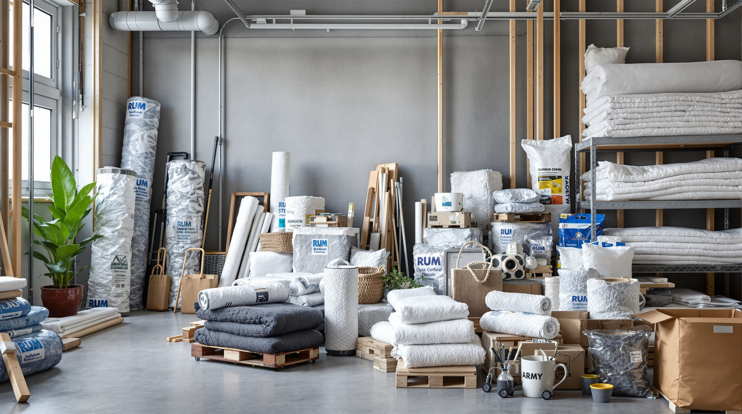 Entreprise d'isolation Carlat : Les plus compétents Cantal 15 15130