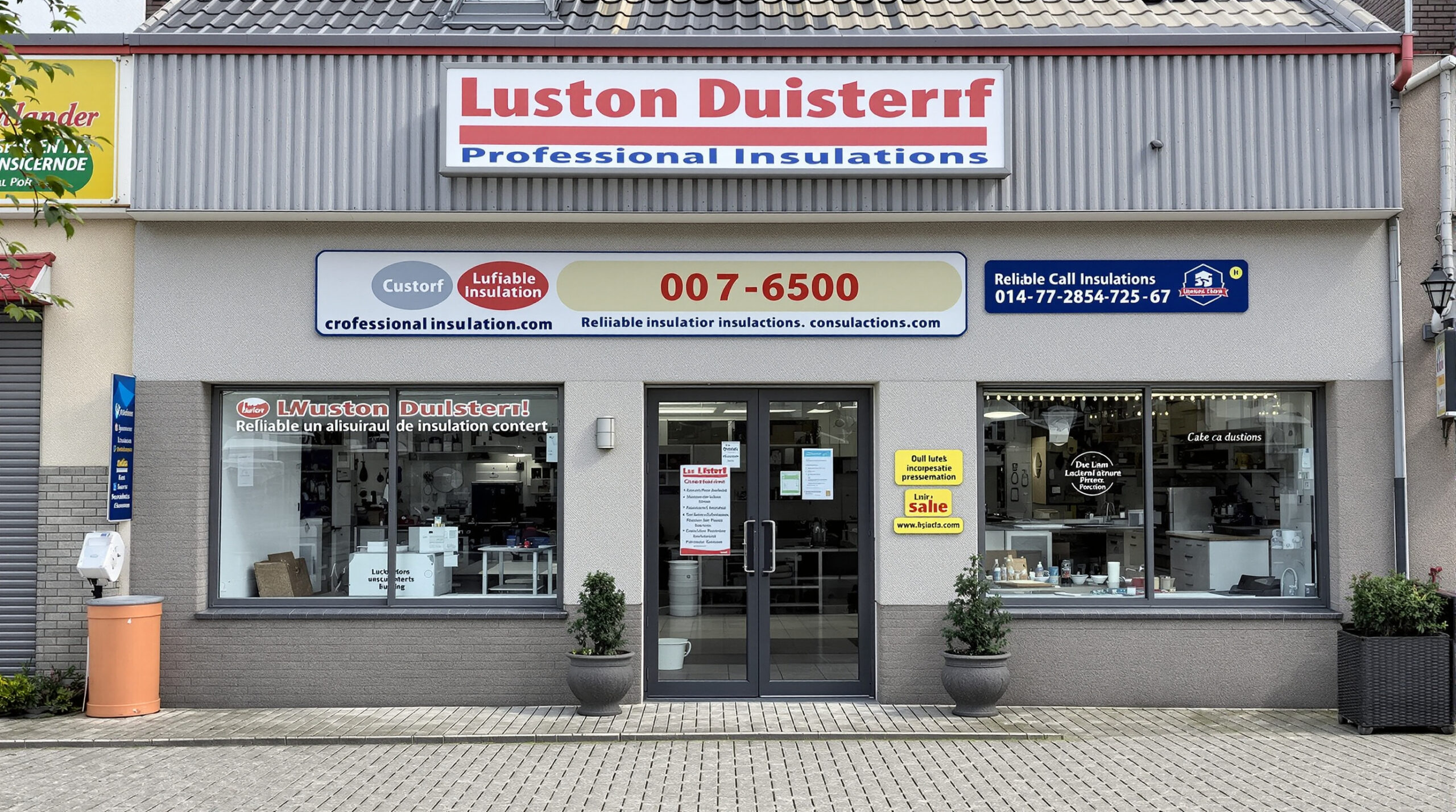 Entreprise d'isolation Cros-de-Montvert : Les plus compétents Cantal 15 15150