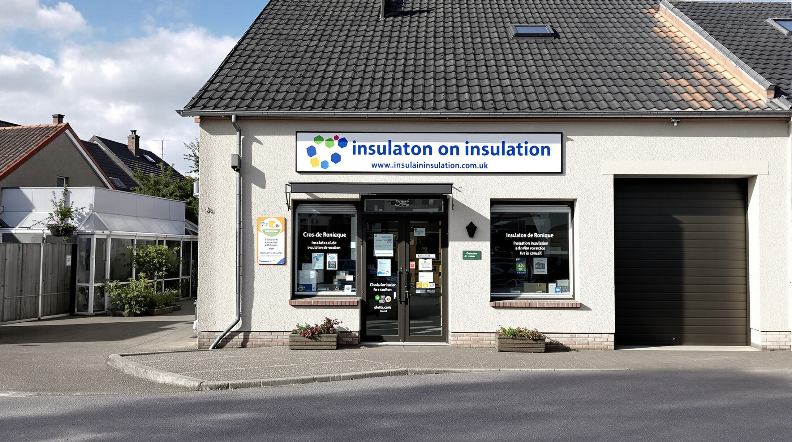 Entreprise d'isolation Cros-de-Ronesque : Les plus compétents Cantal 15 15130