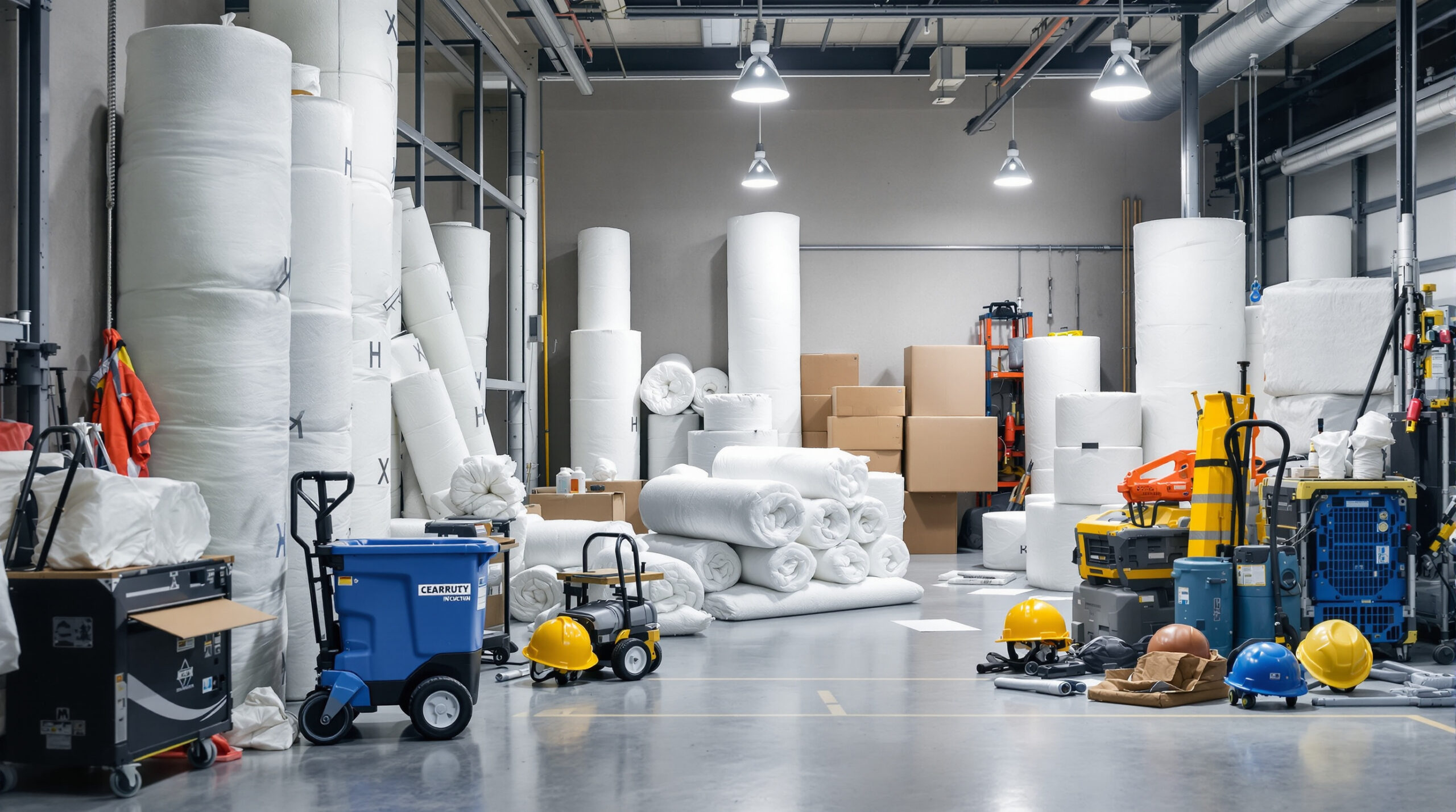 Entreprise d'isolation Escorailles : Les plus compétents Cantal 15 15700