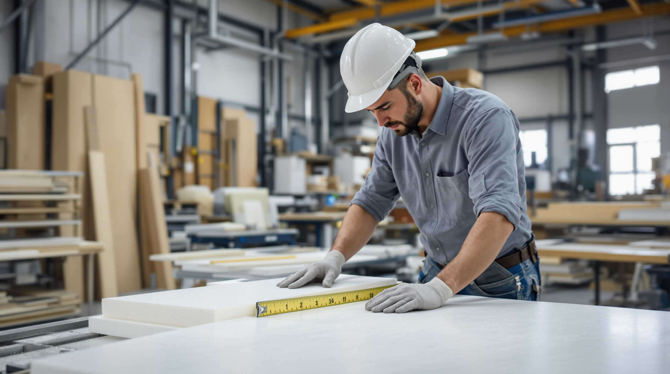Entreprise d'isolation Lacroix-Barrez : Les plus compétents Aveyron 12 12600