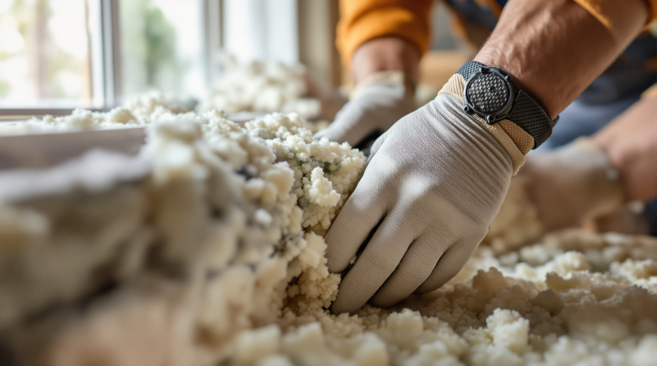 Entreprise d'isolation Leucamp : Les plus compétents Cantal 15 15120
