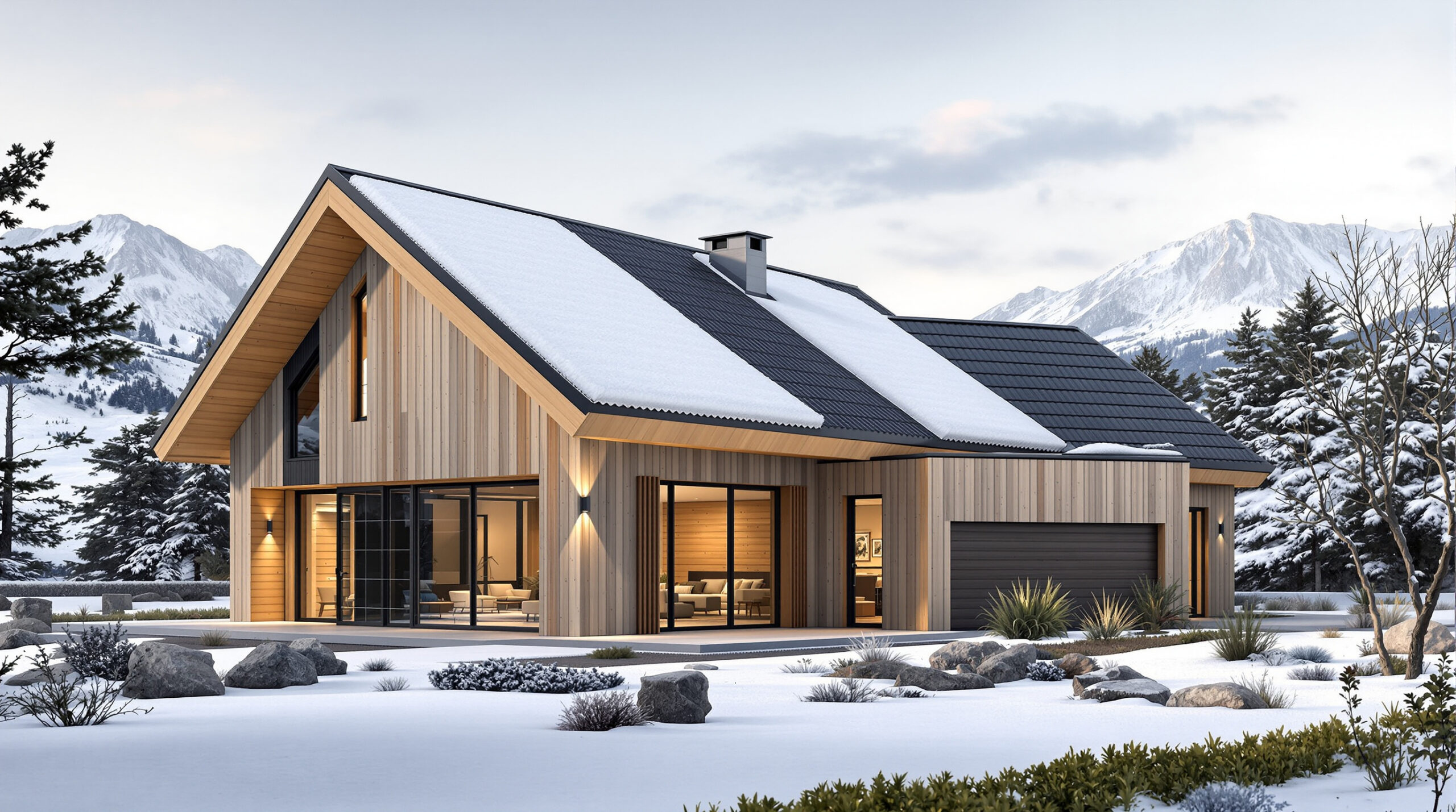 Entreprise d'isolation Narnhac : Les plus compétents Cantal 15 15230