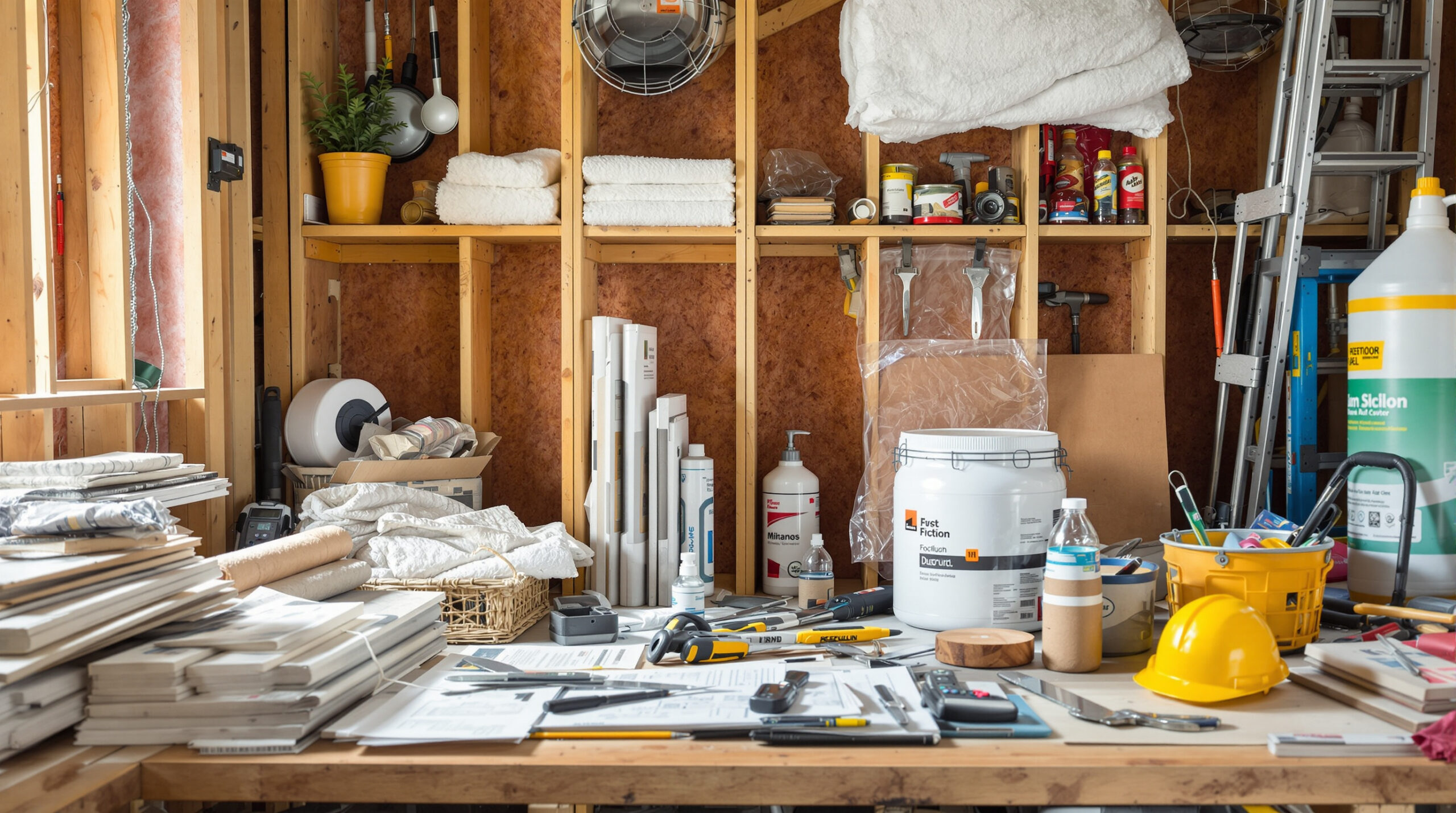 Entreprise d'isolation Omps : Les plus compétents Cantal 15 15290