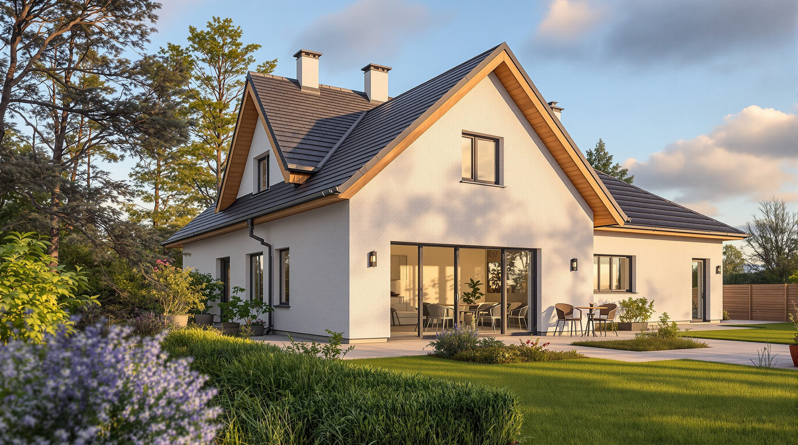 Entreprise d'isolation Reilhac : Les plus compétents Cantal 15 15250