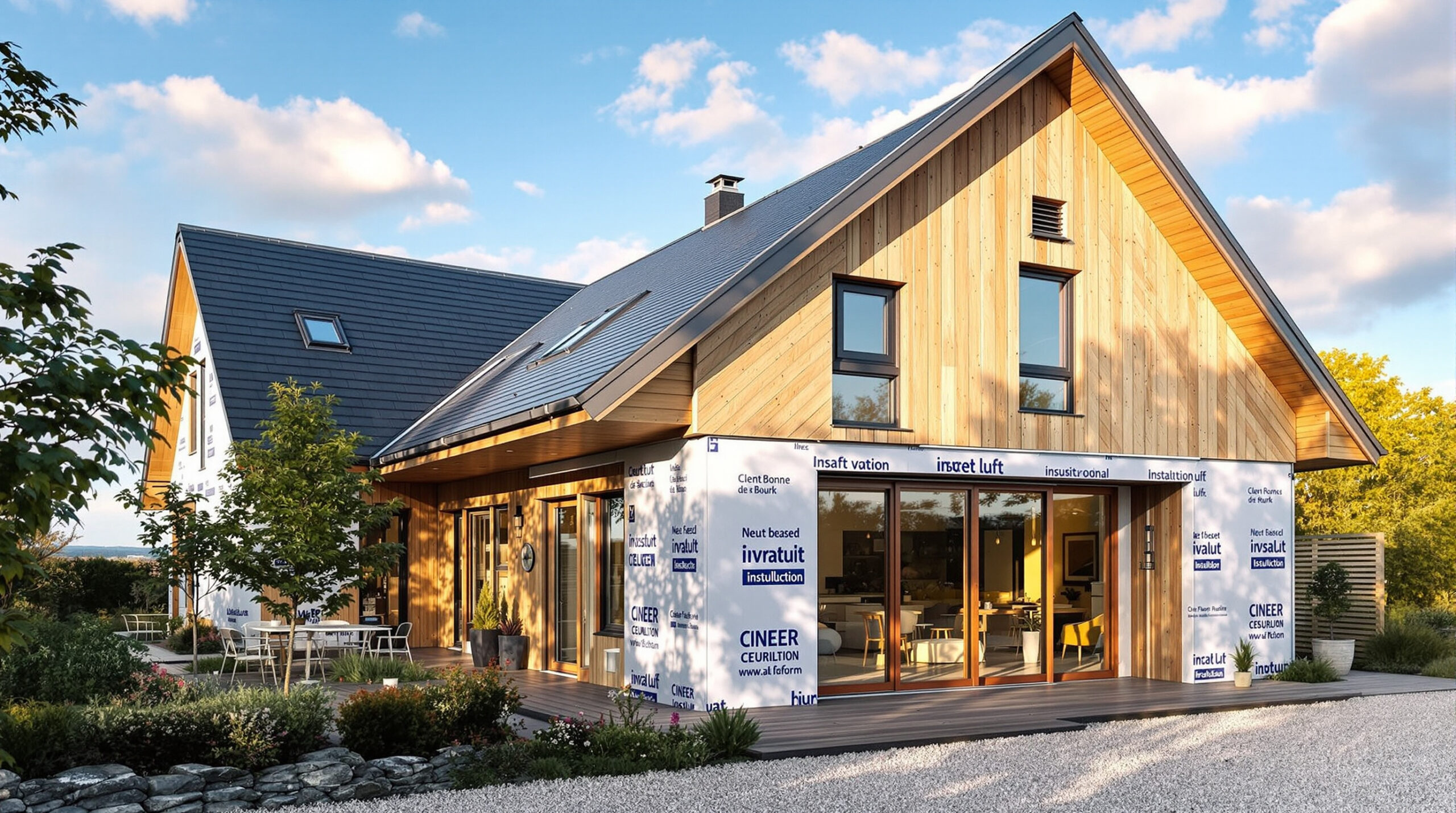 Entreprise d'isolation Saint-Bonnet-de-Salers : Les plus compétents Cantal 15 15140