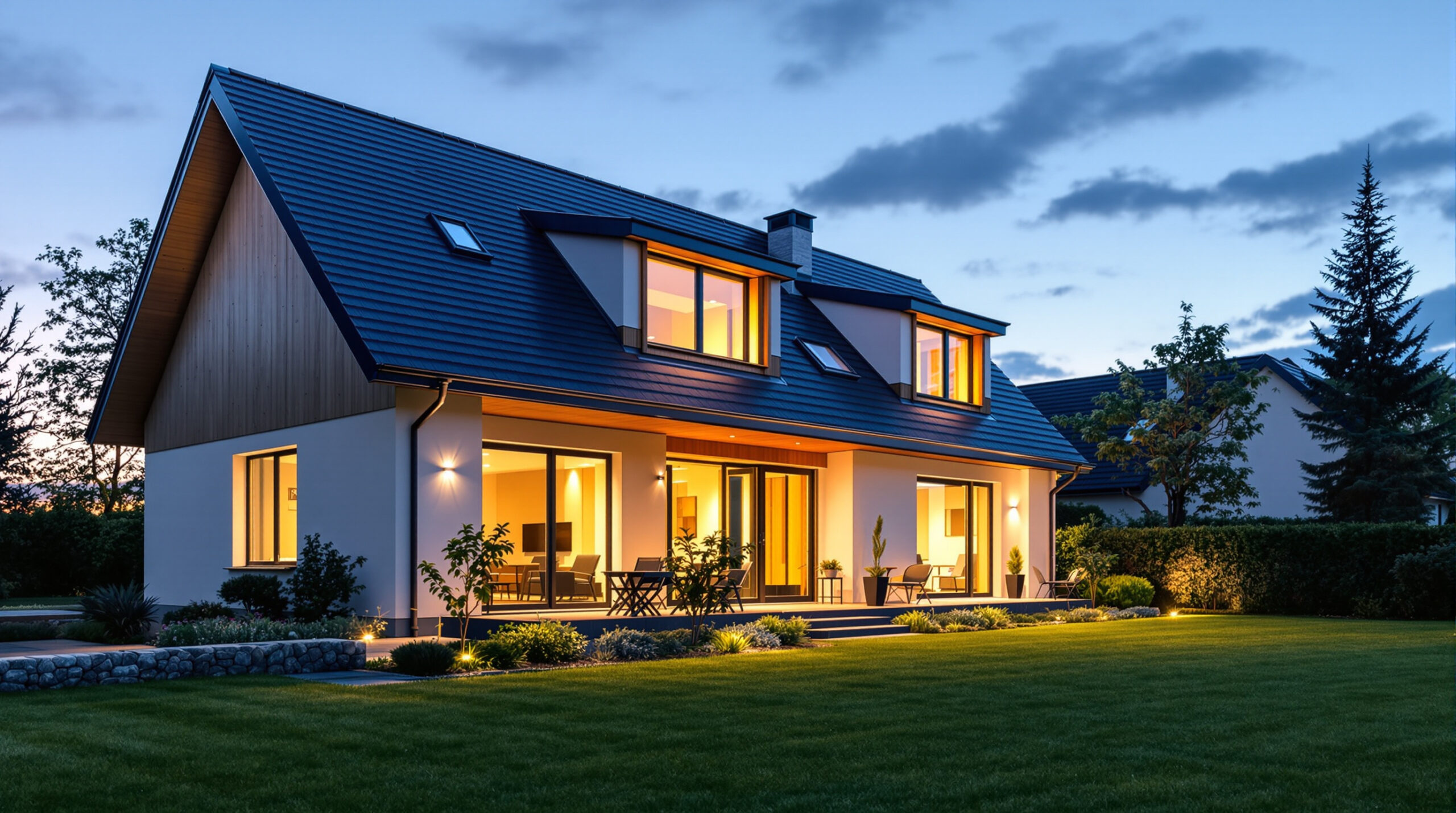 Entreprise d'isolation Saint-Cernin : Les plus compétents Cantal 15 15310