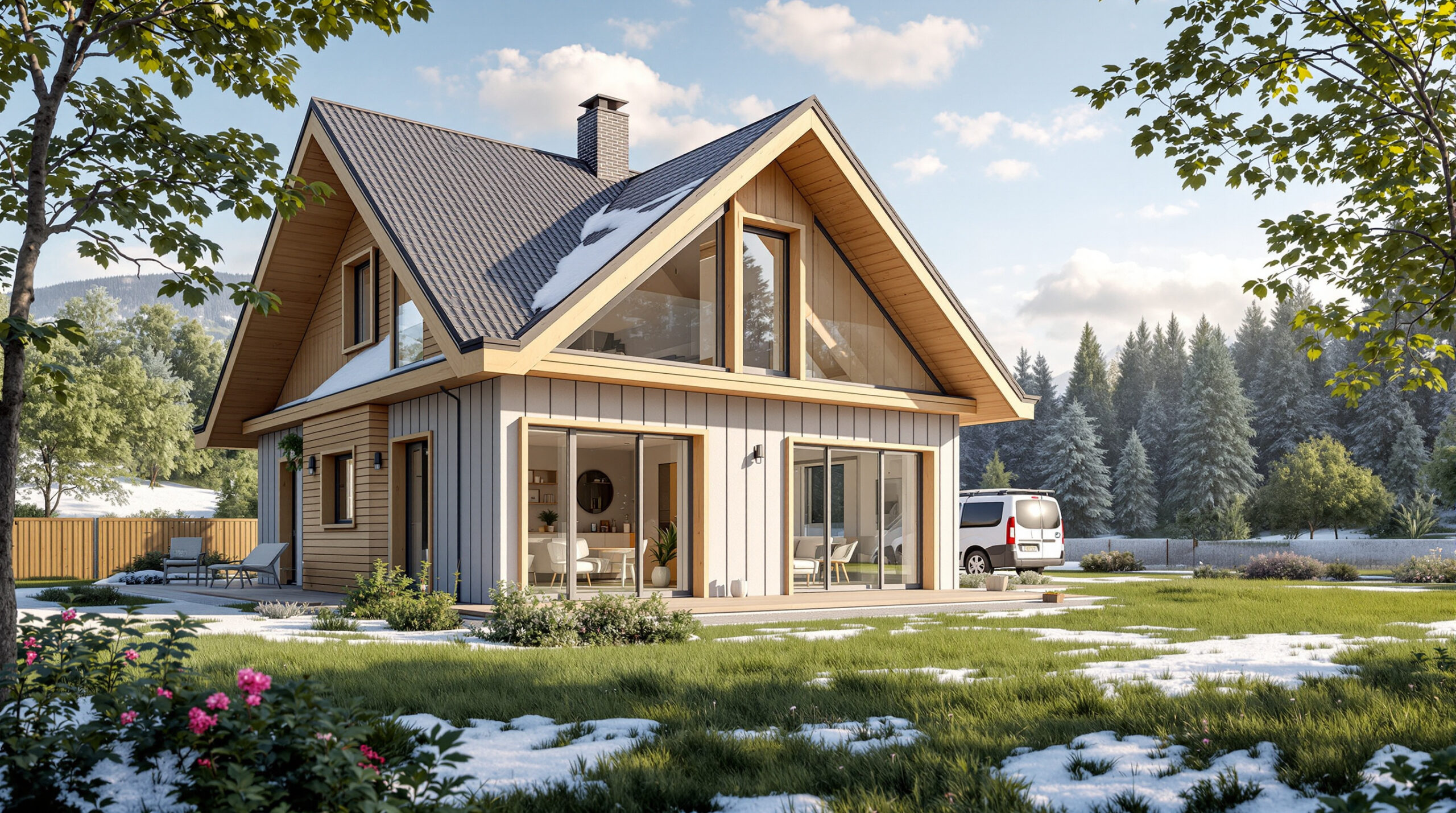 Entreprise d'isolation Saint-Projet-de-Salers : Les plus compétents Cantal 15 15140