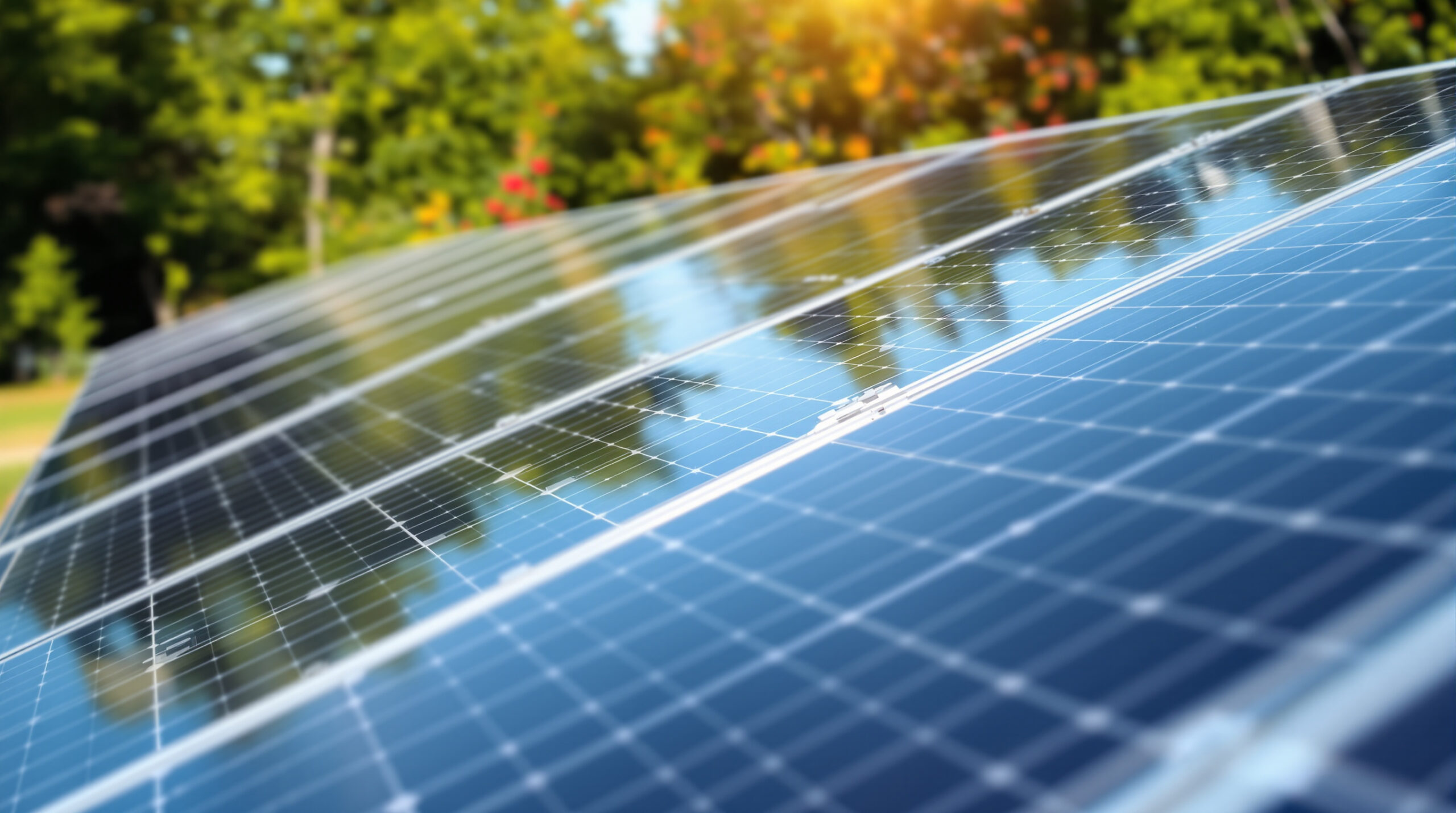 Panneau solaire sans compteur Linky : avantages et options à découvrir