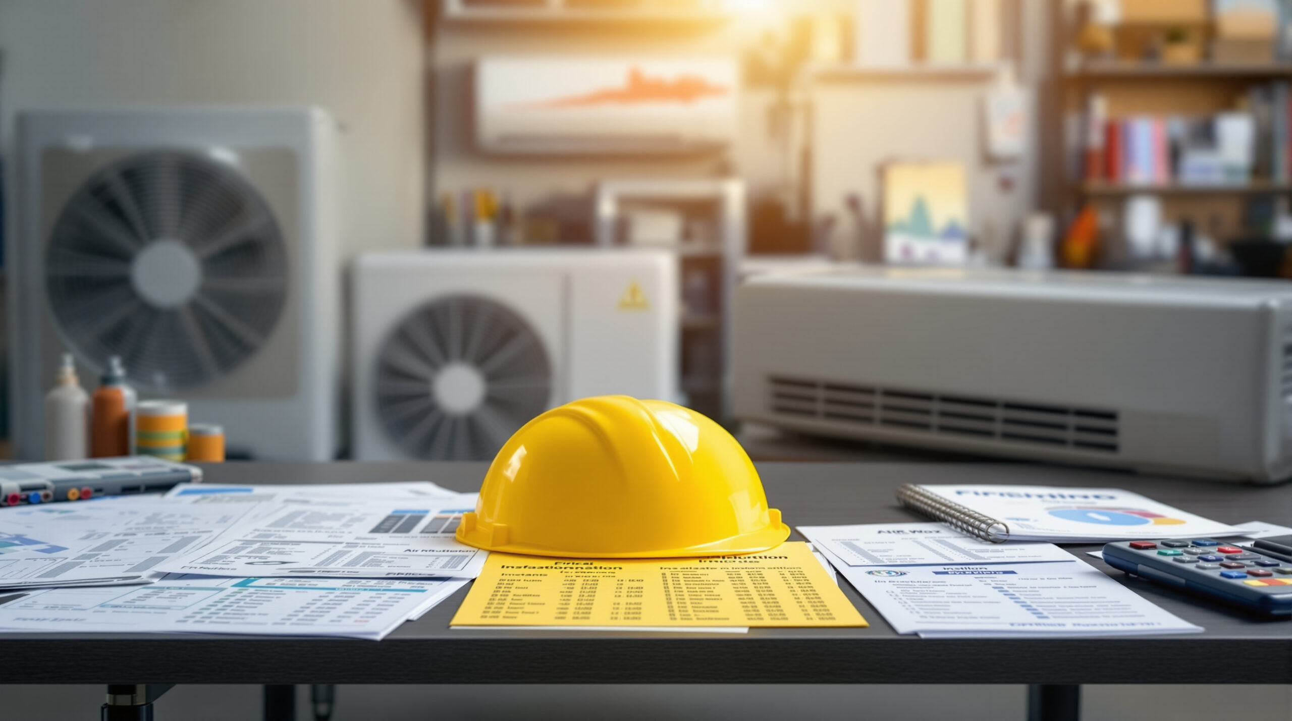 Prix pose de climatisation : évaluez vos coûts et options
