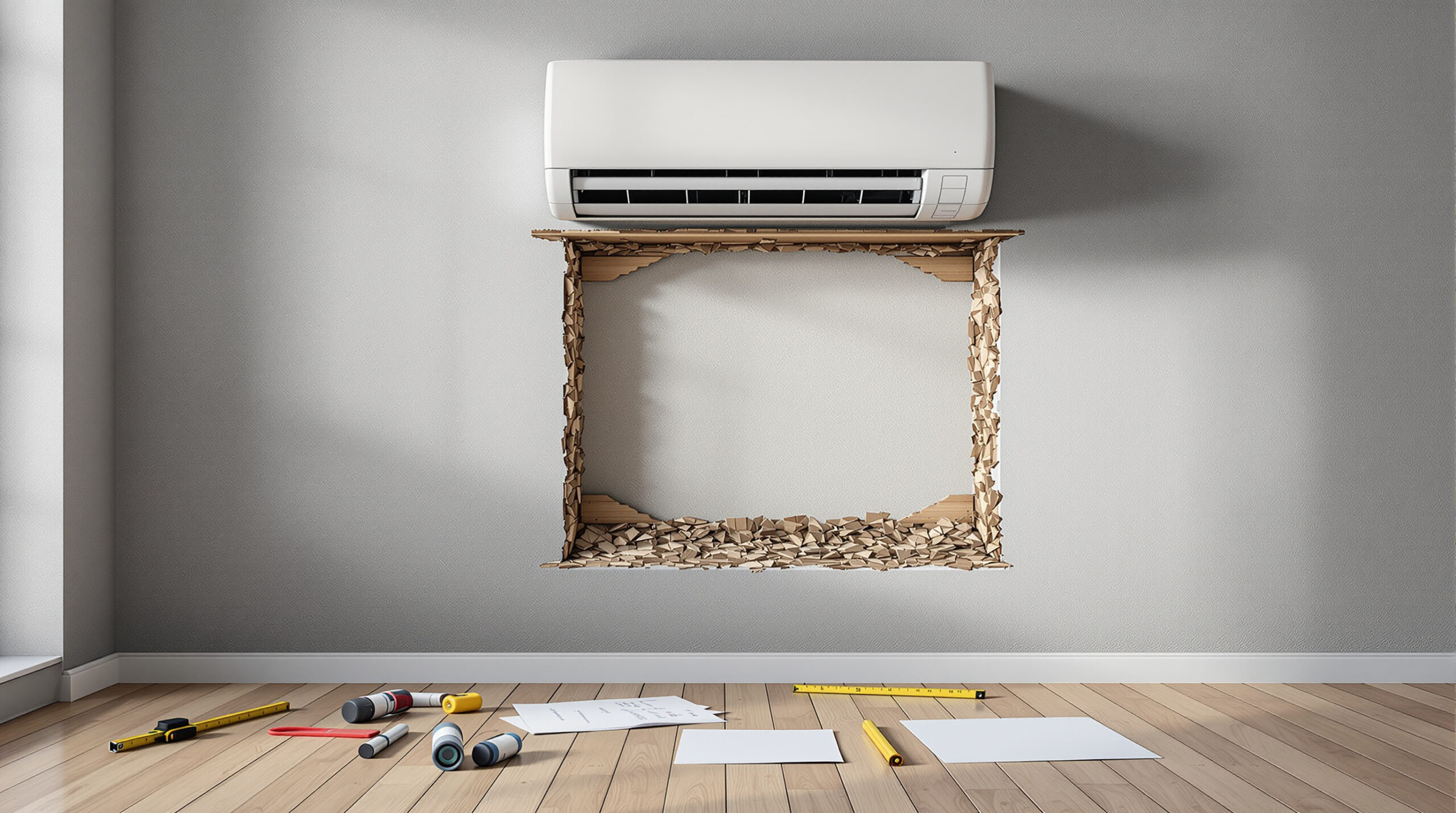 Prix pose de climatisation : évaluez vos coûts et options