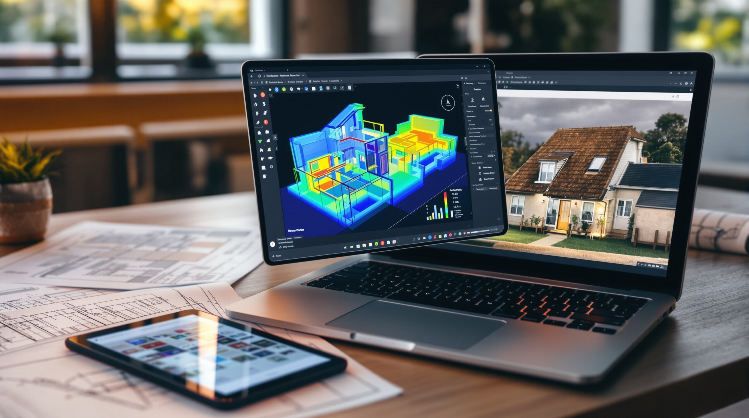 Tarif attestation thermique permis : conseils et options sur-mesure