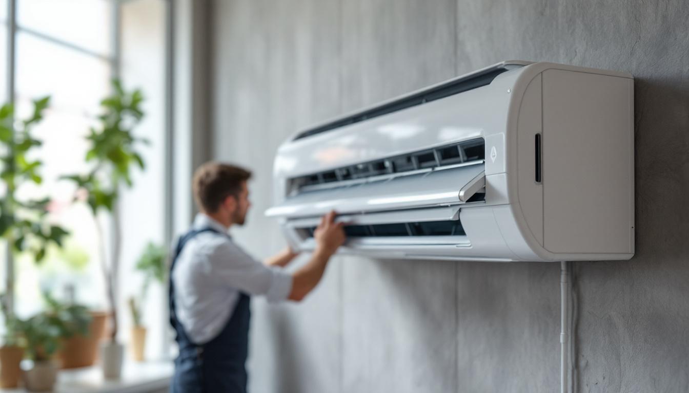 Clim réversible pas chère : les meilleures offres à ne pas manquer