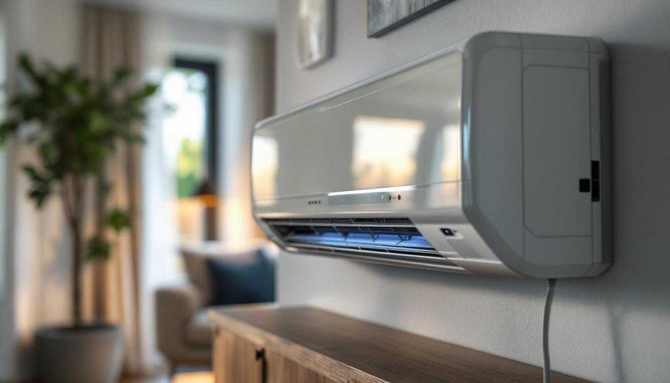 Climatisation écologique : solutions innovantes pour un confort durable