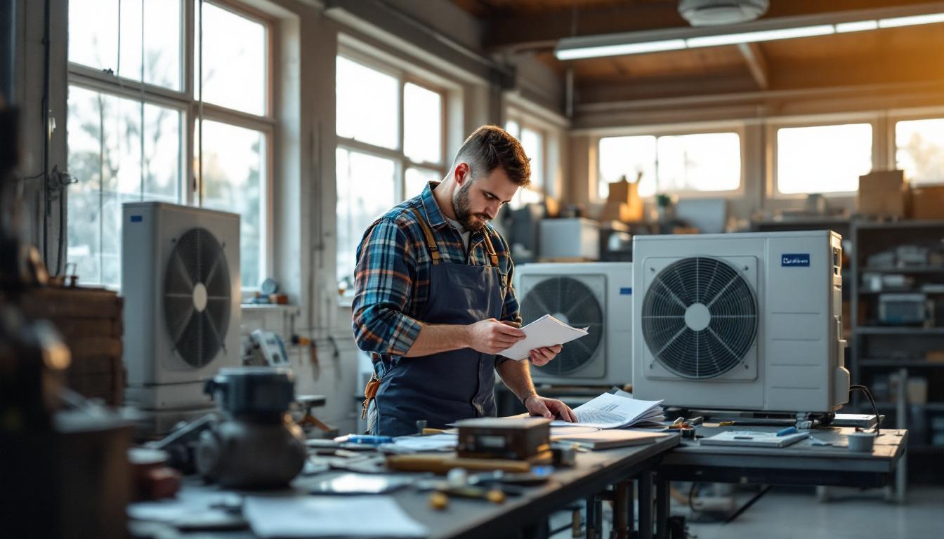 Climatiseur solaire prix : comparez les options et économisez