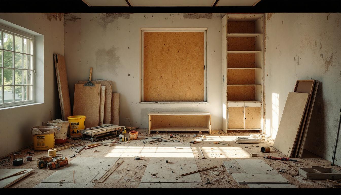 Condamner une fenêtre : astuces et conseils pour un réaménagement réussi