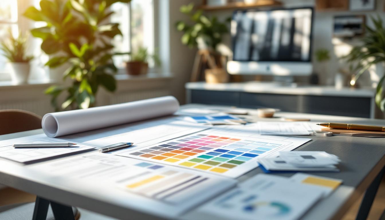 Honoraires architecte d'intérieur : découvrez les tarifs et conseils