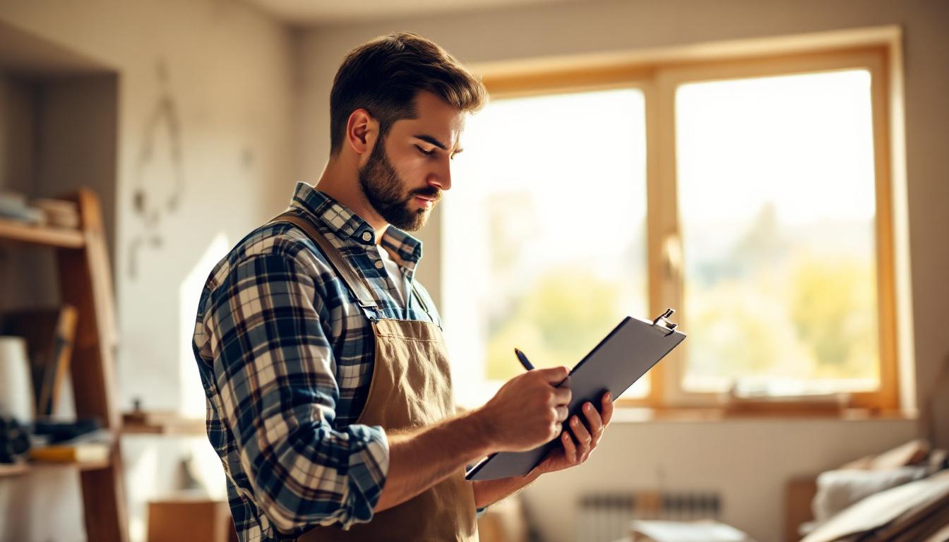 Huissier expert en bâtiment : évaluez vos besoins avec précision