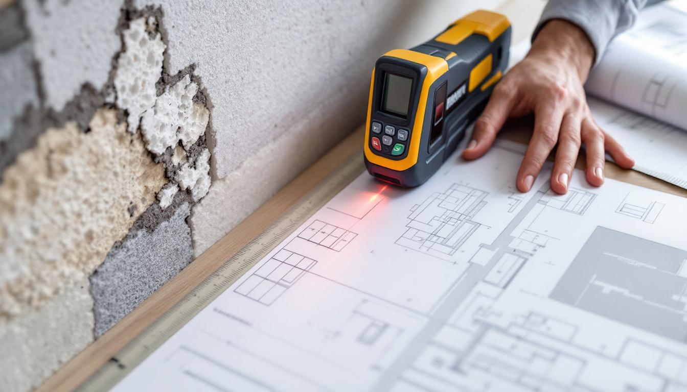 Huissier expert en bâtiment : évaluez vos besoins avec précision