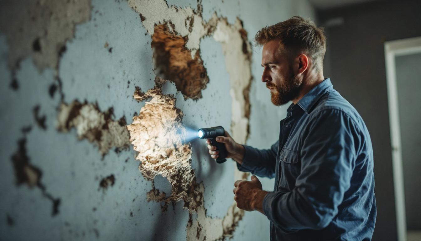 Huissier expert en bâtiment : évaluez vos besoins avec précision