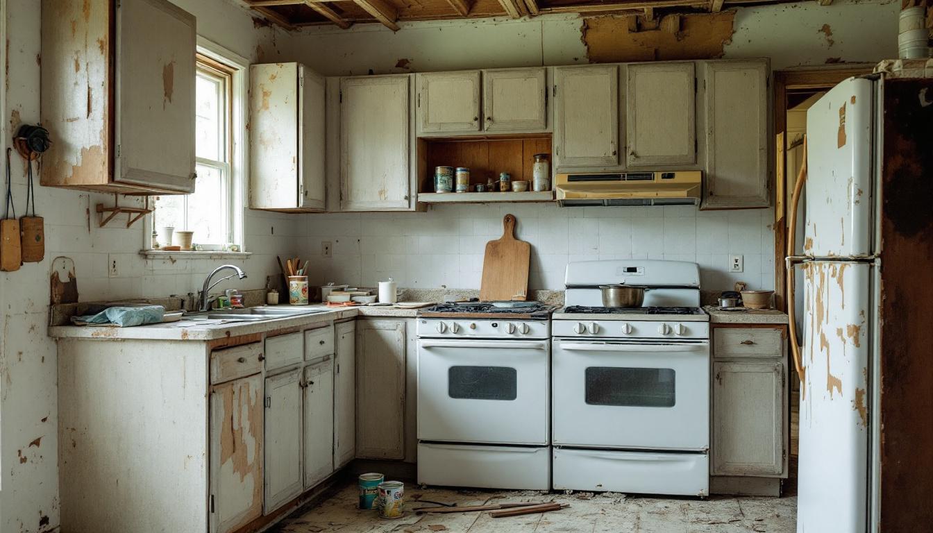 Loi logement insalubre : protégez votre santé et sécurisez votre habitat