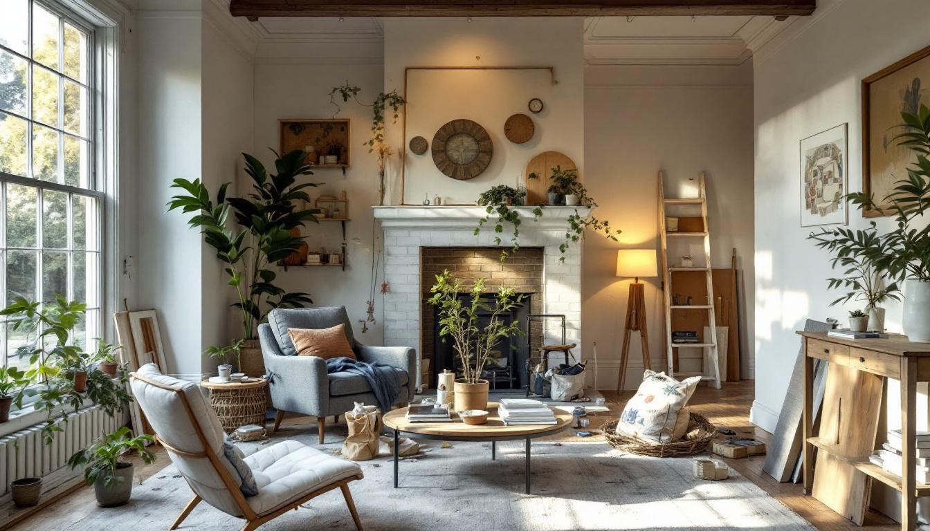 Maison au bord de la voie ferrée : évaluer les risques et opportunités