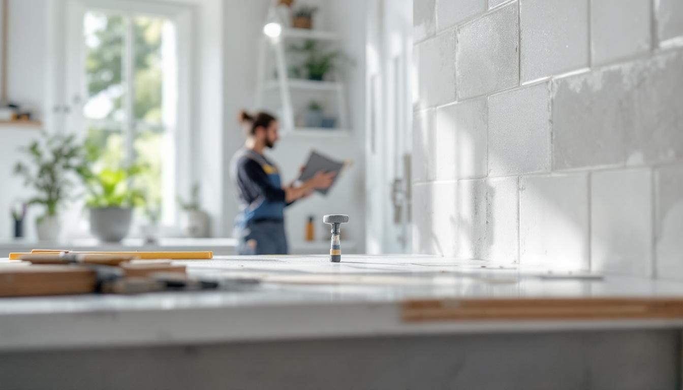 Maître d'œuvre prix : découvrez les tarifs et services proposés