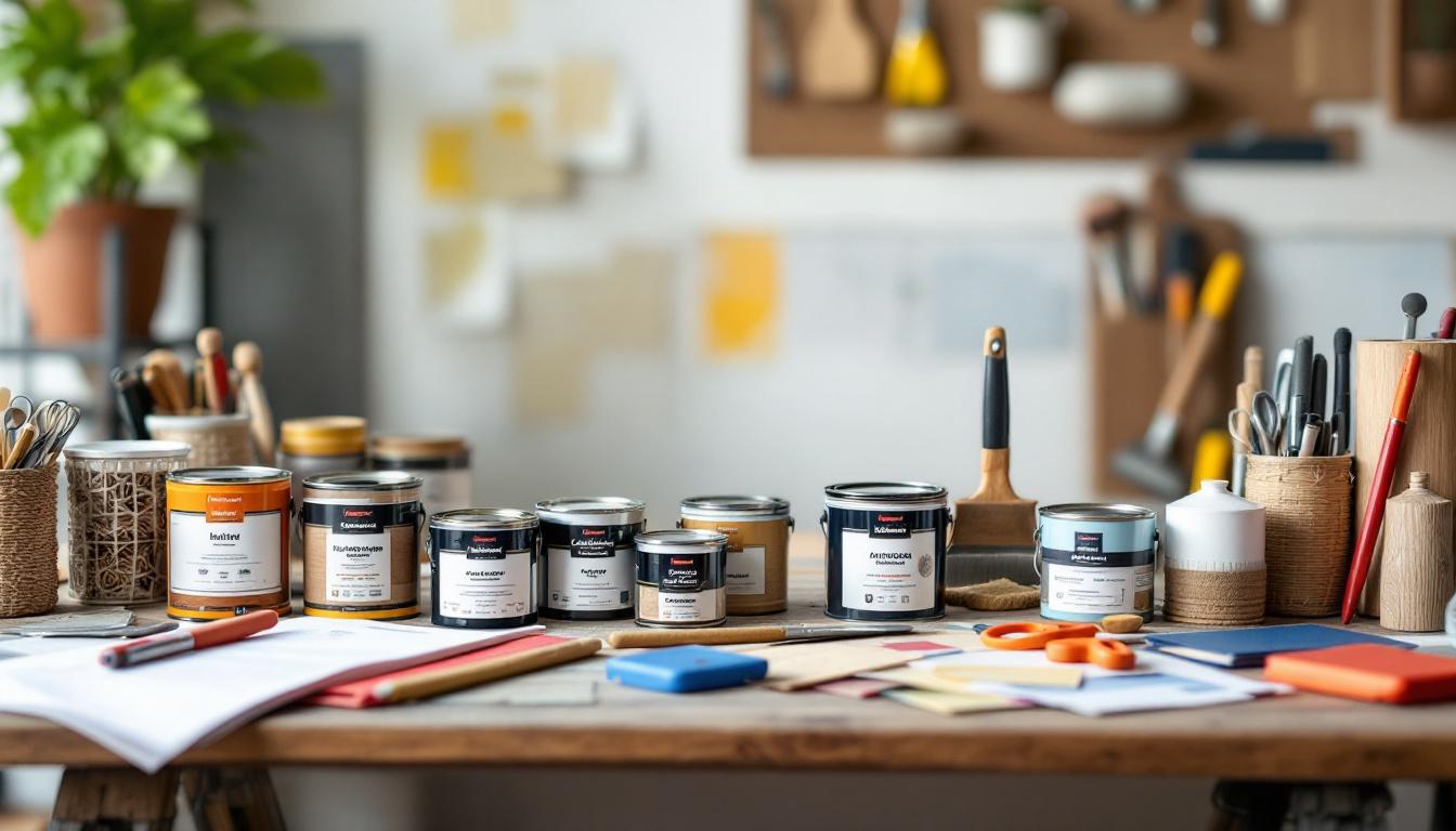 Pose Castorama tarif : découvrez nos offres et services d'installation