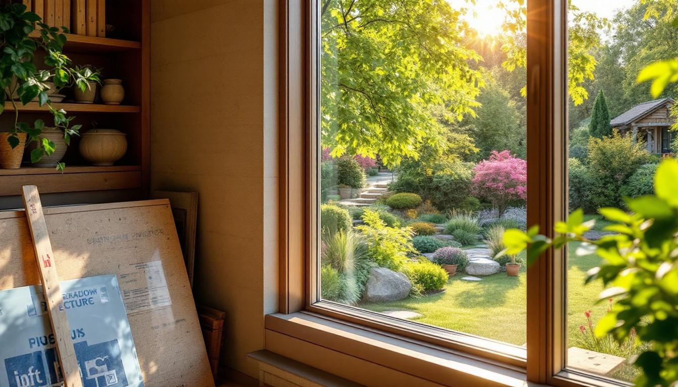 Prix de pose fr : comparez les coûts et choisissez vos fenêtres