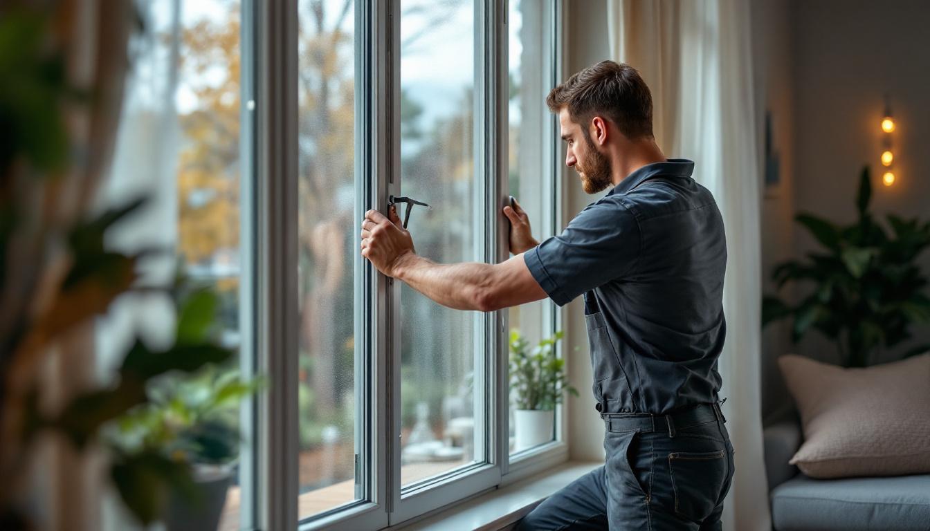 Prix fenêtre anti-effraction : sécurisez votre habitat dès maintenant