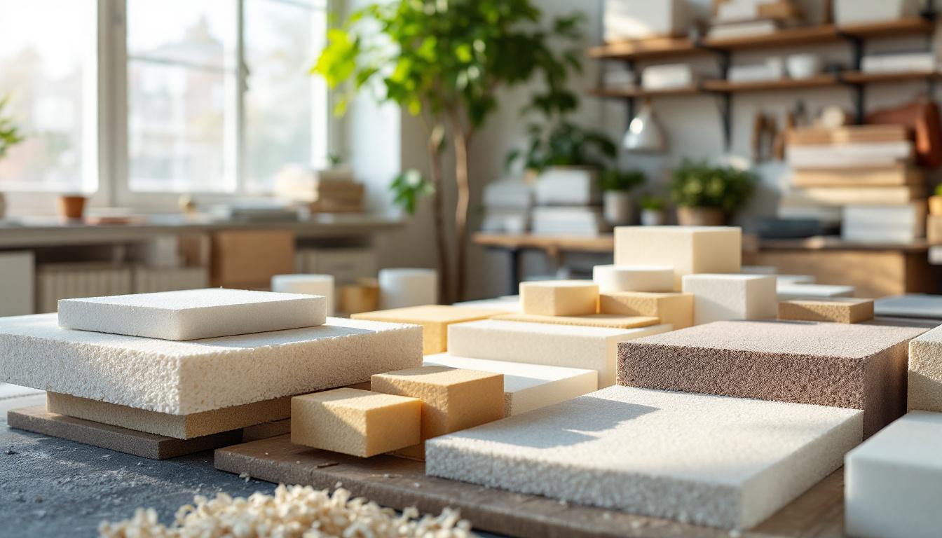 Prix isolation extérieur façade : comparez les techniques et tarifs