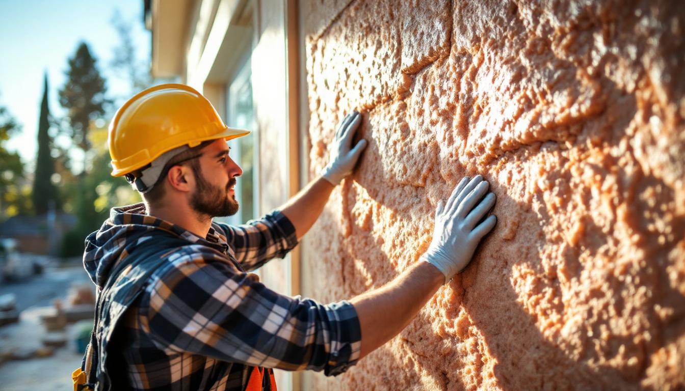 Prix isolation extérieur façade : comparez les techniques et tarifs