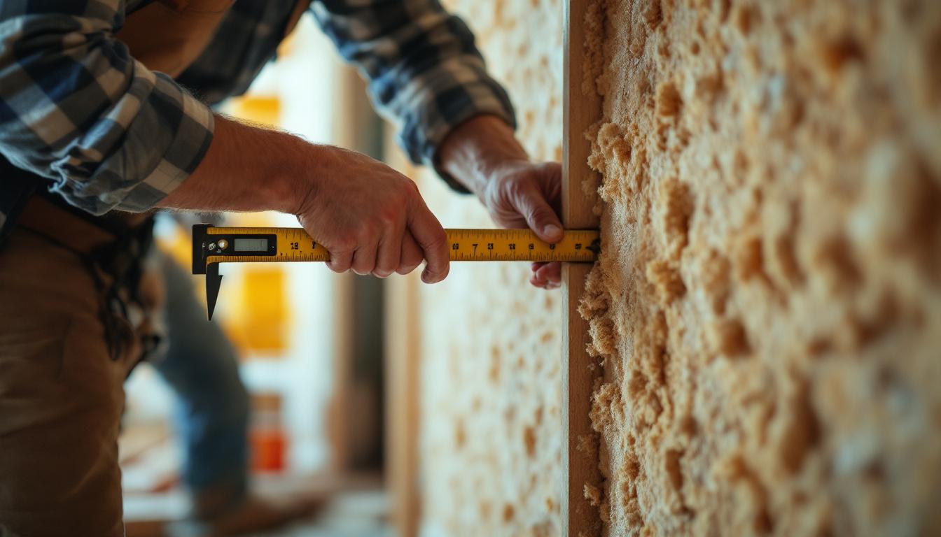Prix isolation laine de bois : comparez les tarifs et astuces