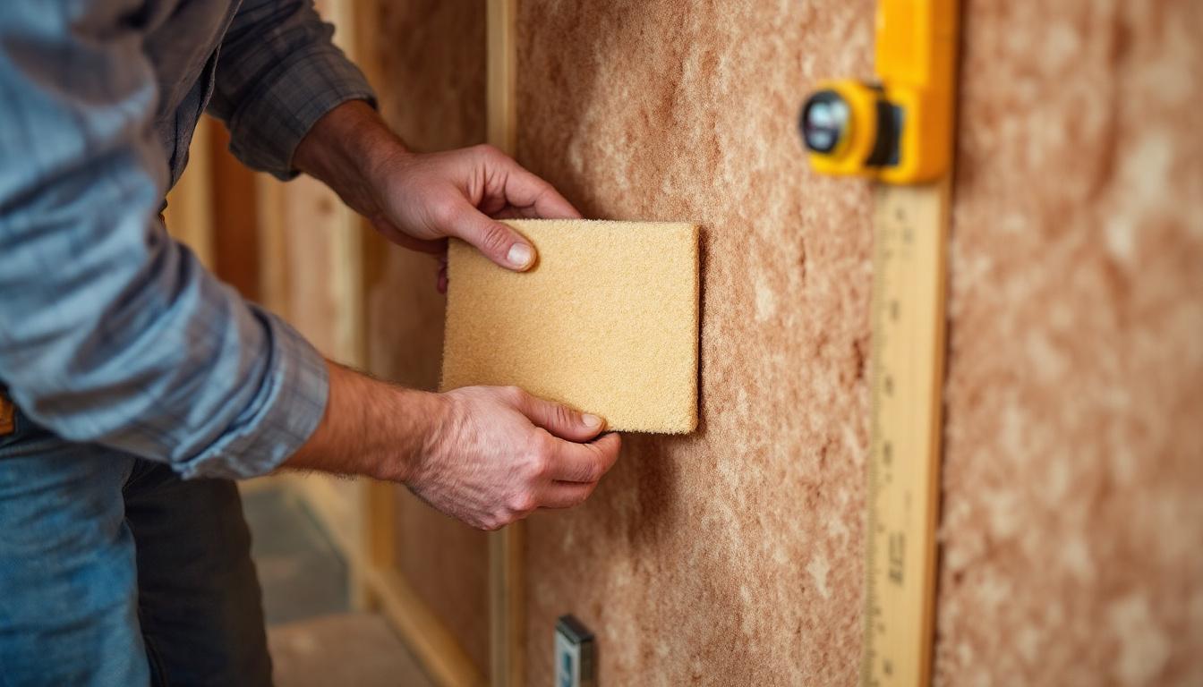 Prix isolation laine de bois : comparez les tarifs et astuces