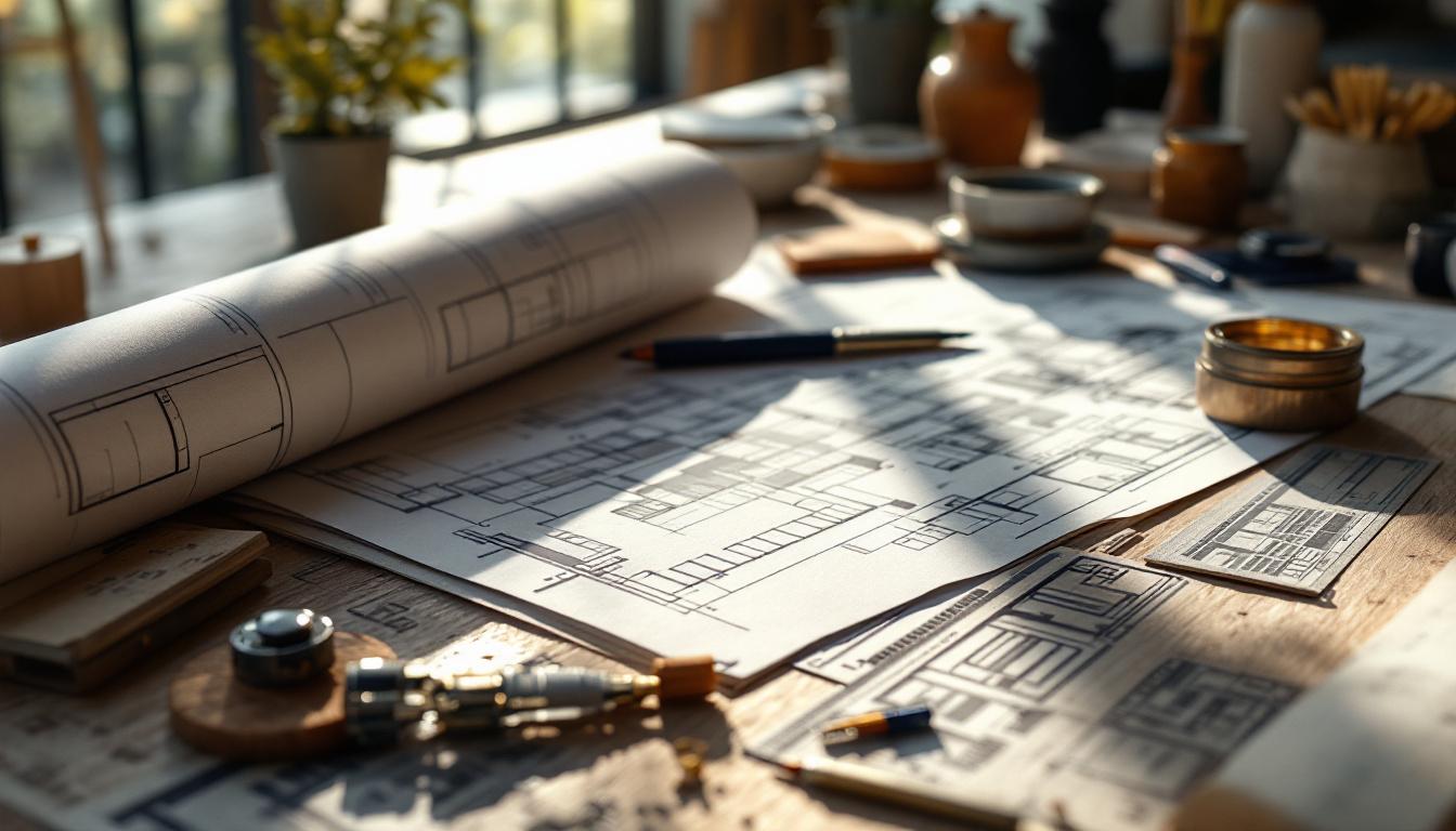 Prix maison architecte 200m2 : découvrez les coûts et astuces