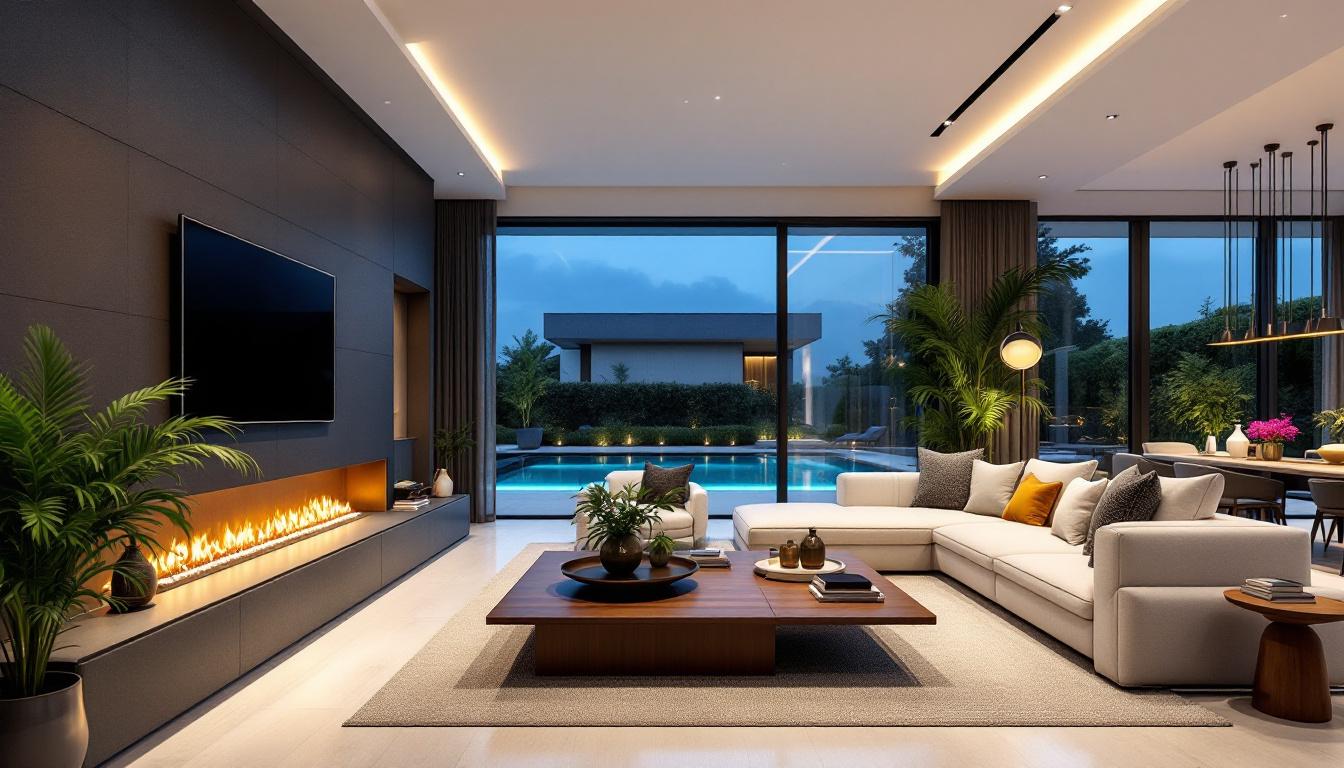 Prix maison architecte 200m2 : découvrez les coûts et astuces