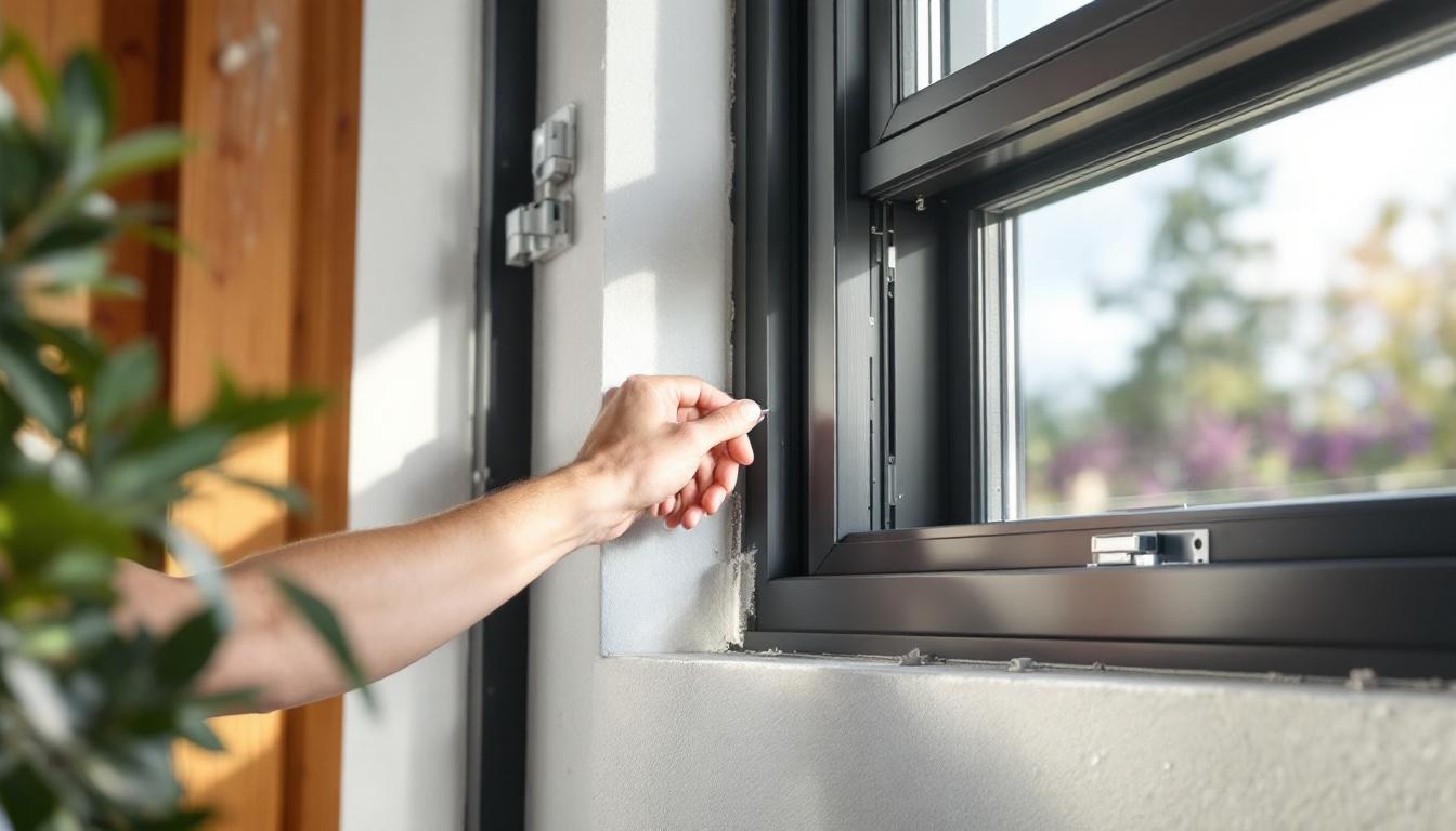 Prix pose fenêtre : découvrez les coûts et optimisez votre projet