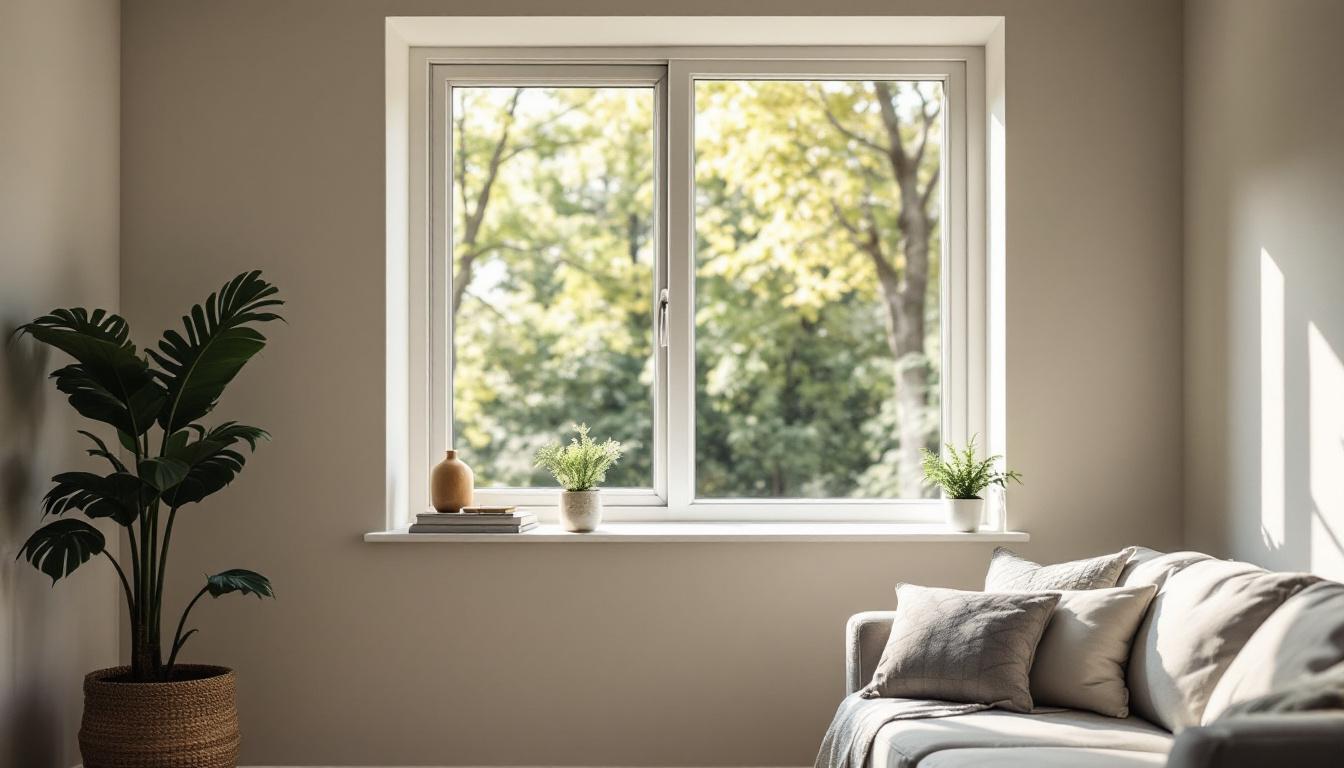 Prix pose fenêtre : découvrez les coûts et optimisez votre projet