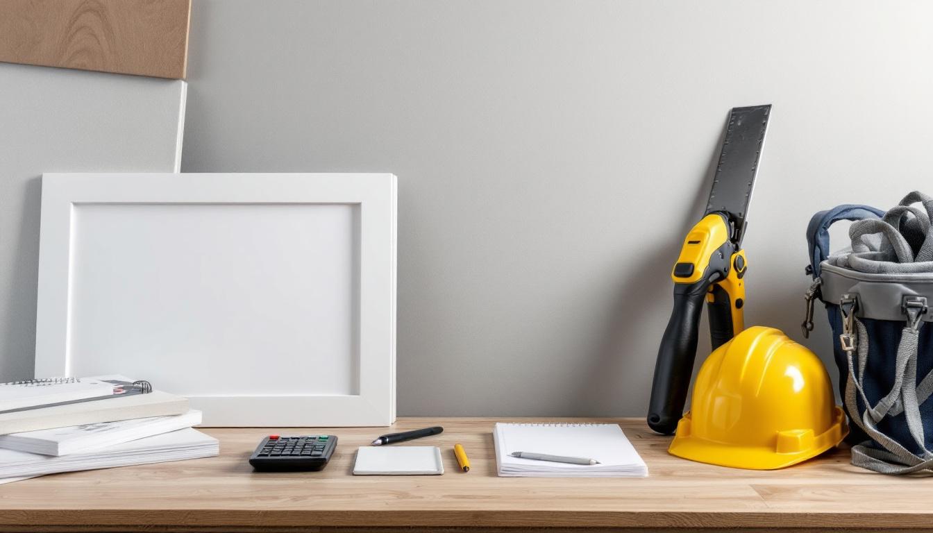Prix pose placo m2 avec fourniture : comparez les tarifs et astuces