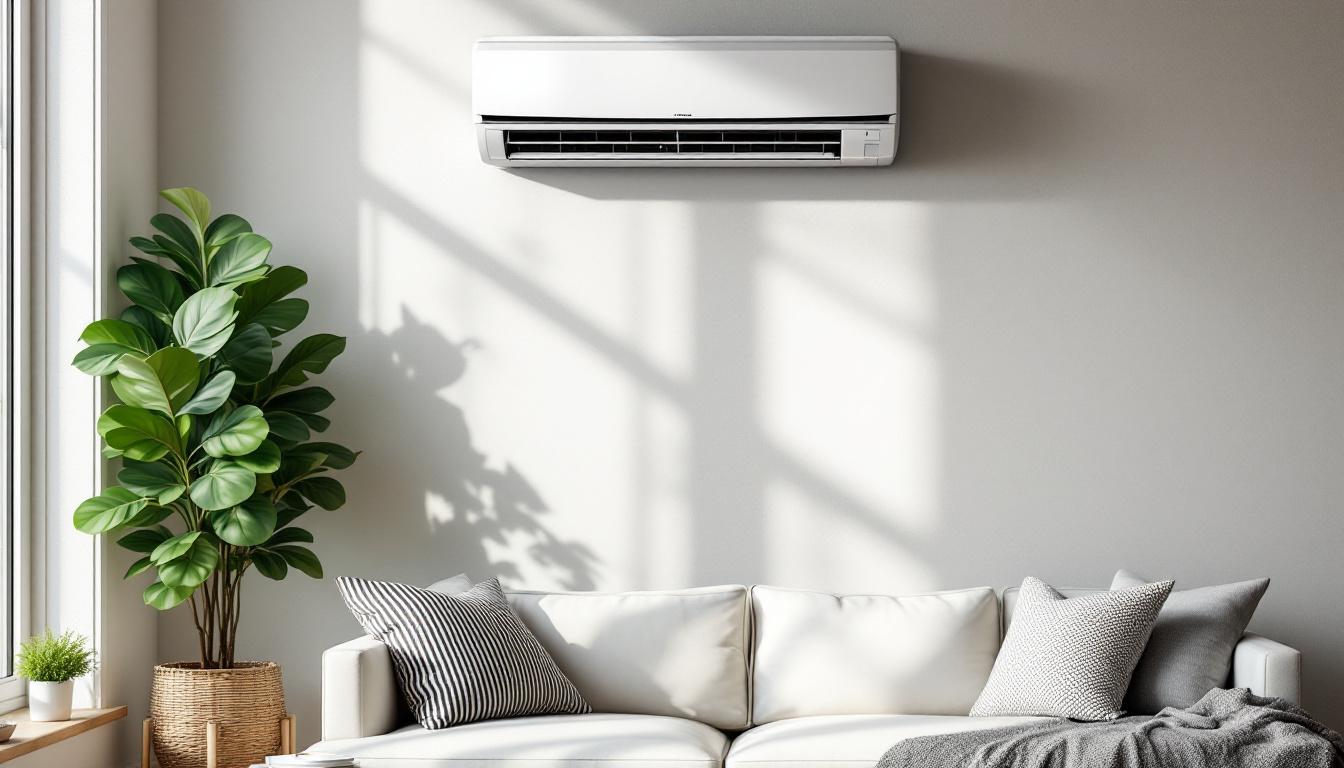 Prix pour recharger une clim : découvrez les coûts et options