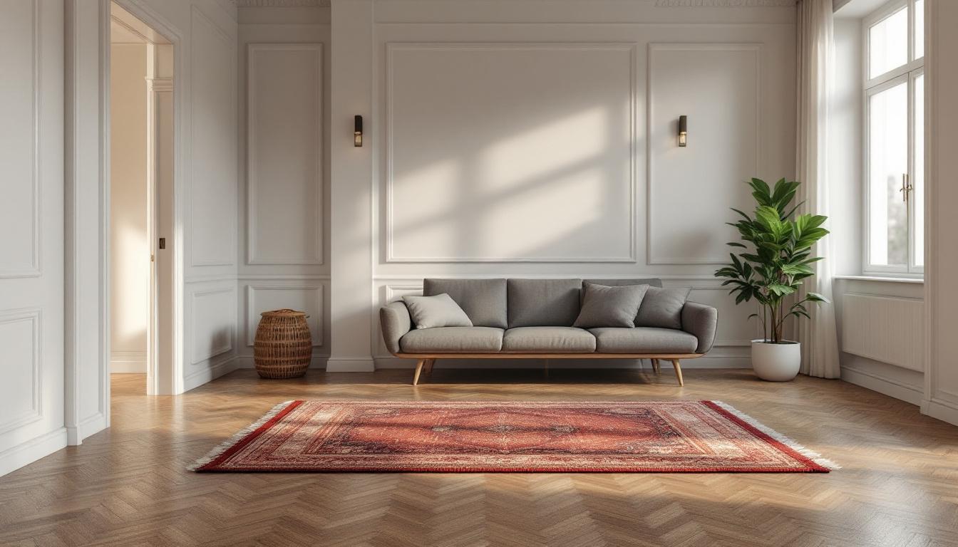 Isolation phonique parquet ancien : solutions pour un meilleur confort