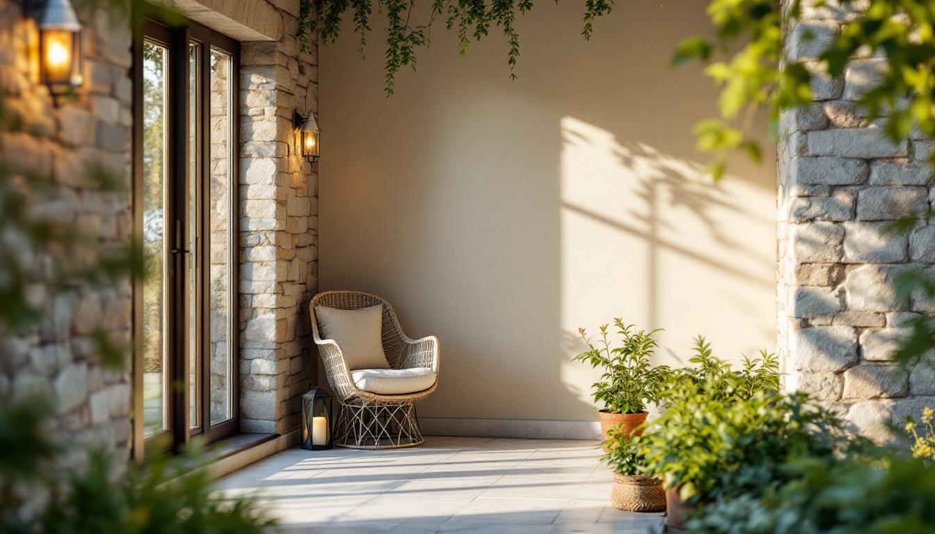 Isoler maison pierre : astuces pour un confort optimal et économies