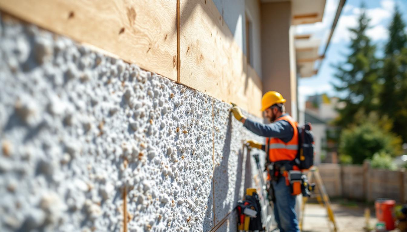 Liste entreprise agréée isolation extérieur 1 euro : trouvez des pros près de chez vous