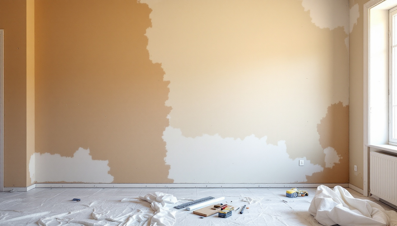 Prix doublage mur placostil : estimez votre budget rénovation