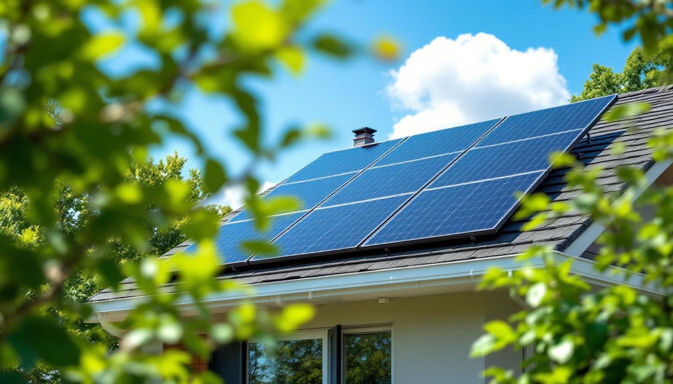 Prix pose mini panneaux solaires : comparez les tarifs et options